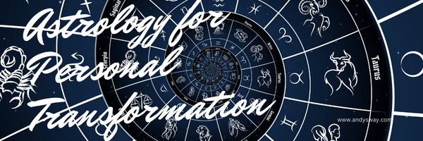 astrology for personal transformation