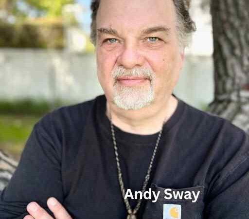 Andy Sway