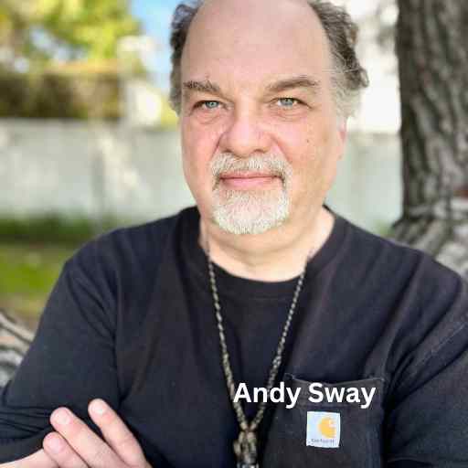Andy Sway